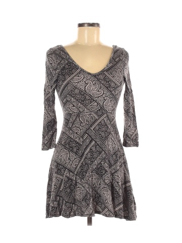 One Clothing Casual Dress - front