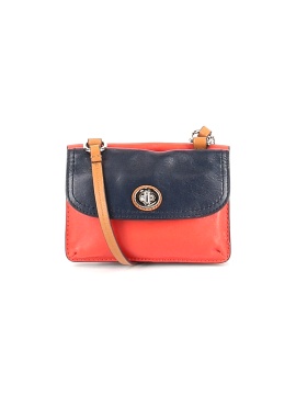 Coach Factory Leather Crossbody Bag