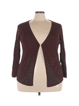 BCBGMAXAZRIA Size 3X Plus
