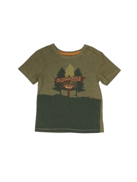Genuine Kids from Oshkosh Size 4T
