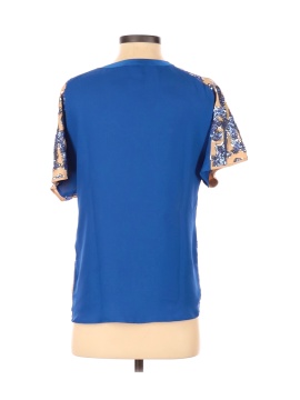Tracy Reese for Neiman Marcus + Target Short Sleeve Blouse (view 2)