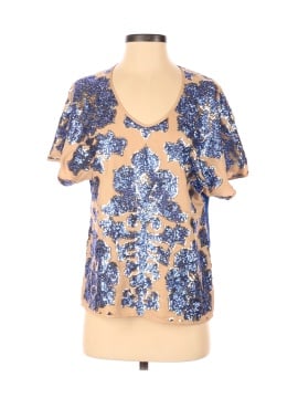 Tracy Reese for Neiman Marcus + Target Short Sleeve Blouse (view 1)