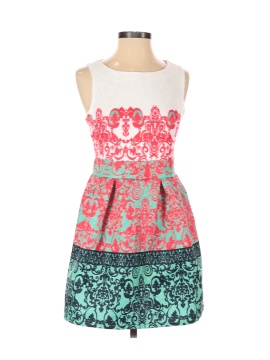 sheinside dress