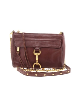 Rebecca Minkoff Leather Crossbody Bag