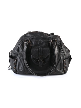 ALLSAINTS Spitalfields Leather Shoulder Bag