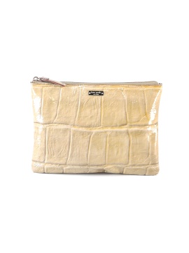 Kate Spade New York Leather Clutch