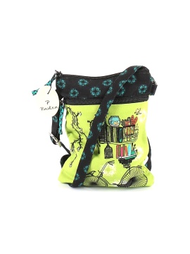 Assorted Brands Crossbody Bag