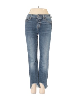 7 For All Mankind Size 25 waist