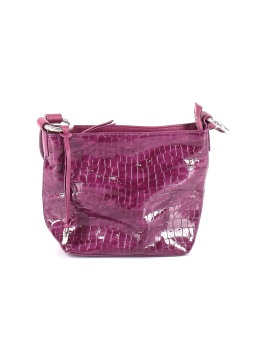 Brighton Leather Shoulder Bag