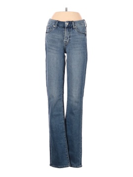 7 For All Mankind Size 25 waist