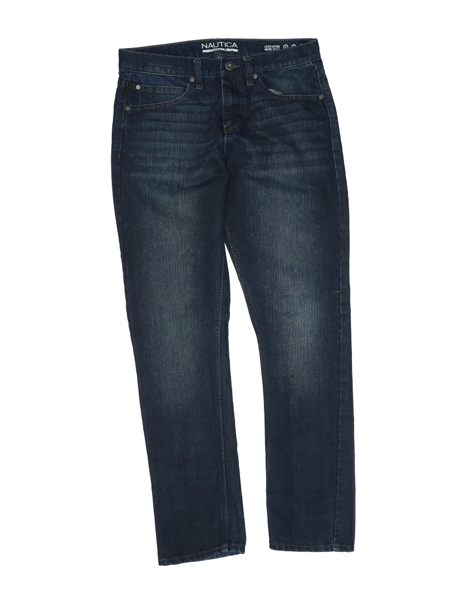 nautica boys jeans