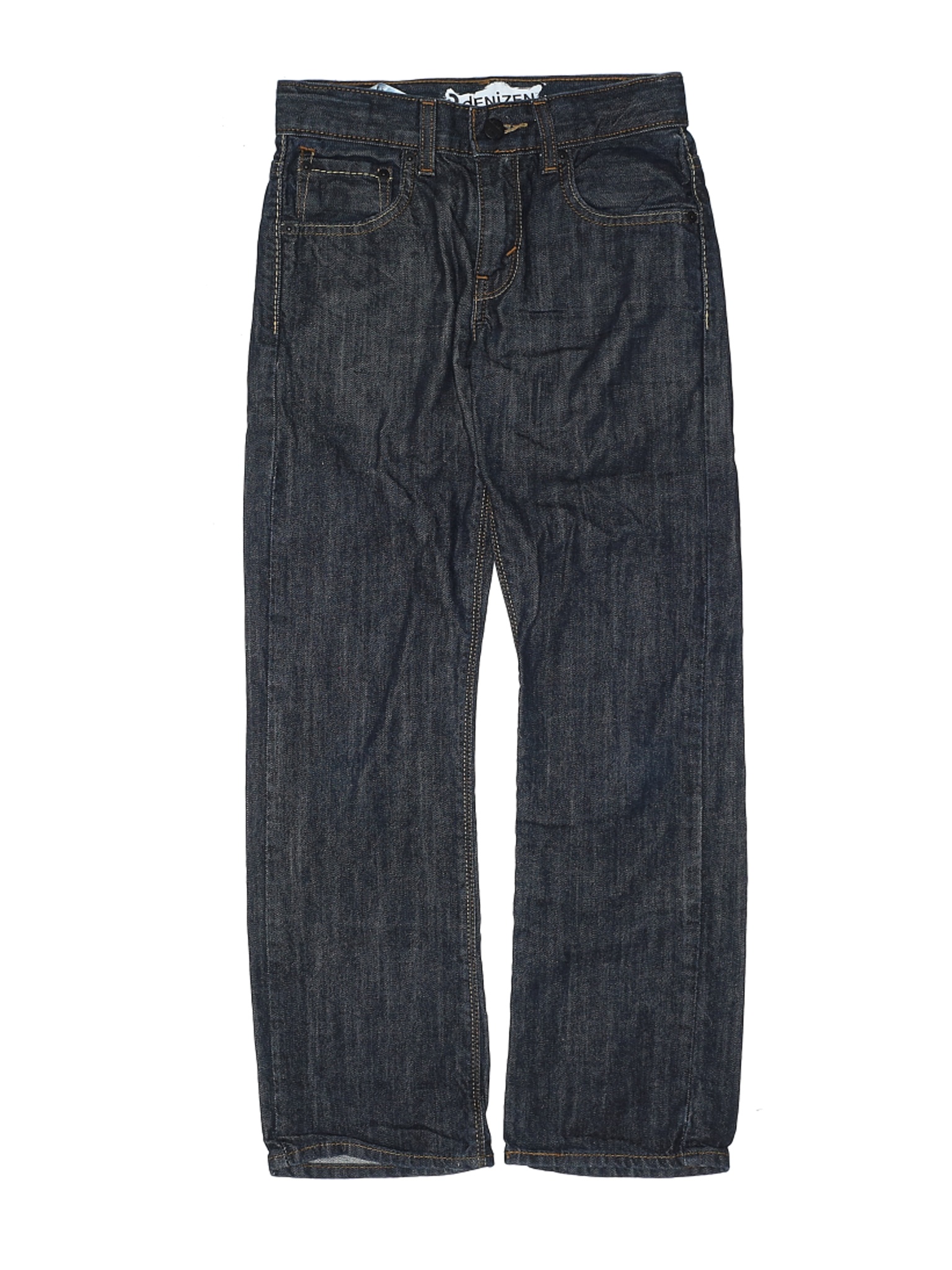 levis denizen jeans boys