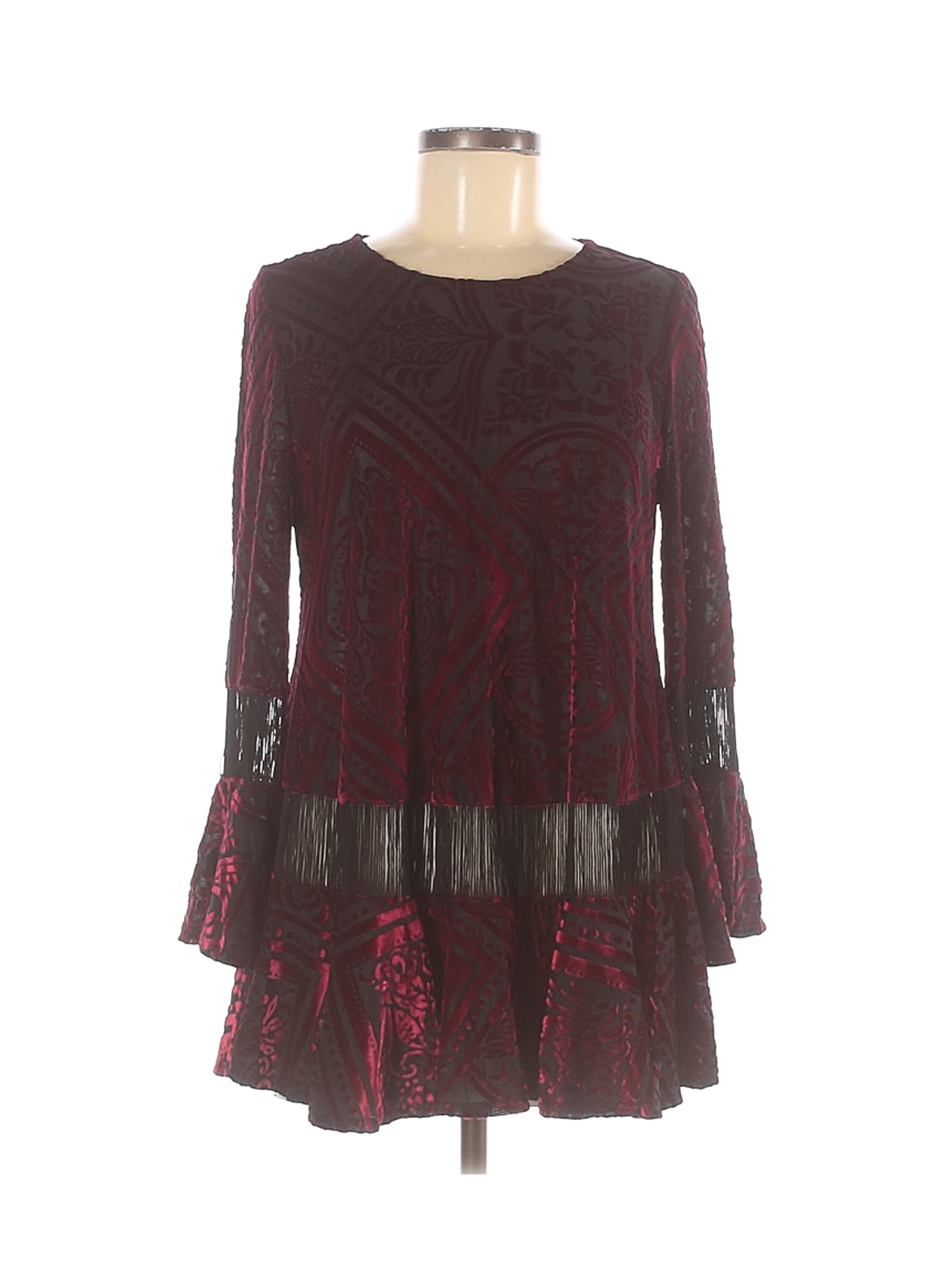 ic by connie k dress