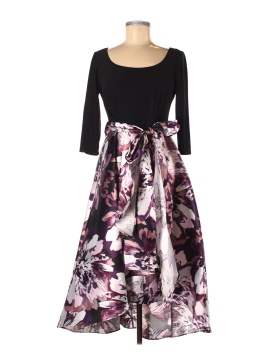 R&M Richards Size 8 Petite