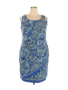 INC International Concepts Size 2X Plus