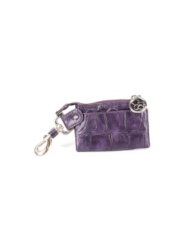 Jessica Simpson Leather Coin Purse