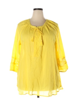 Lane Bryant Size 18 Plus