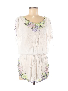 Tiare Hawaii Short Sleeve Blouse