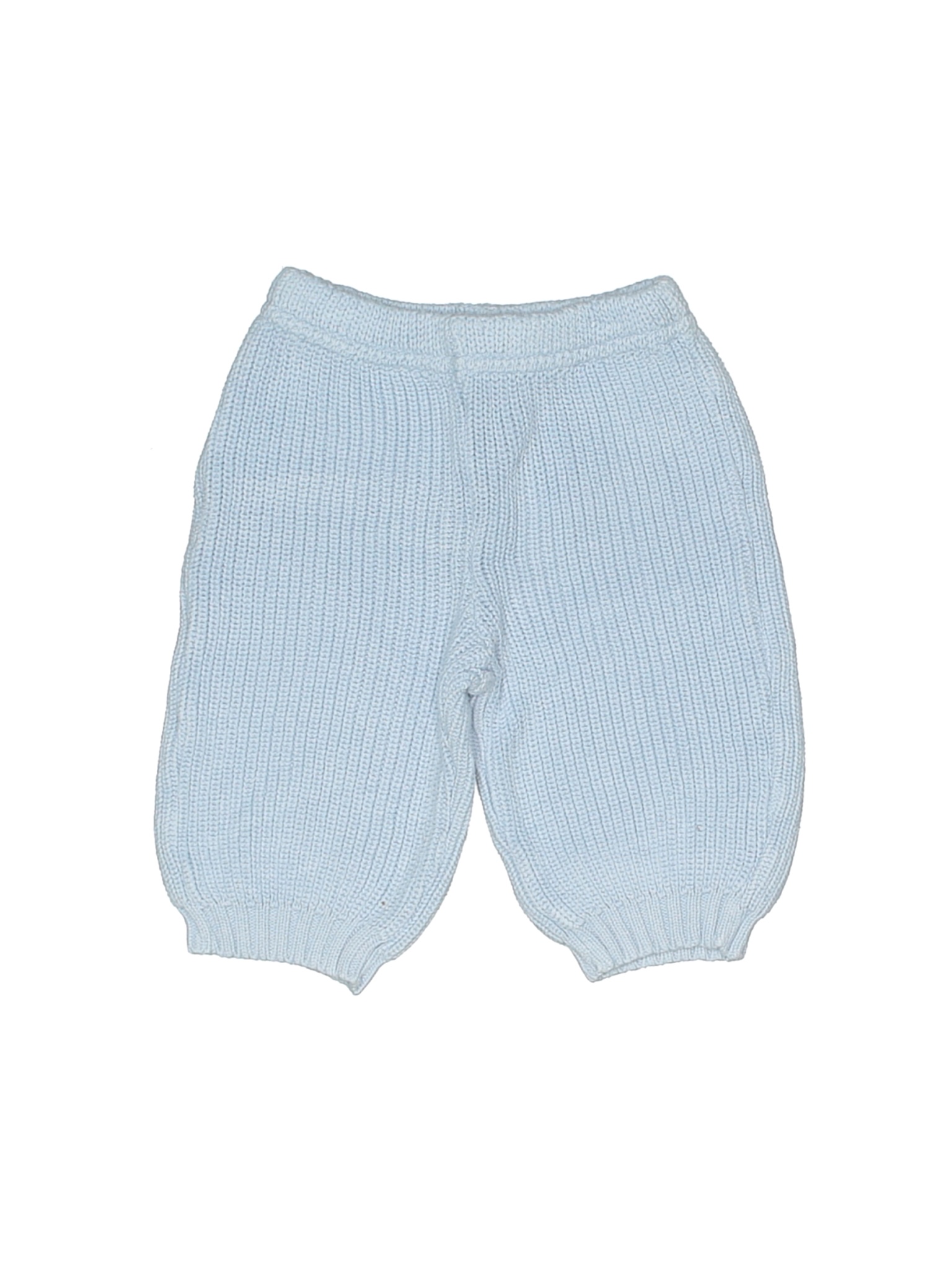 sweatpants light blue