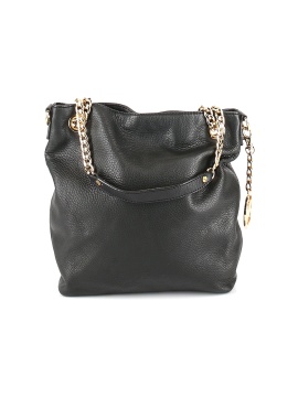 MICHAEL Michael Kors Leather Shoulder Bag