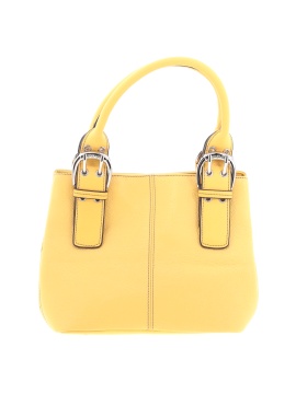 Tignanello Leather Satchel