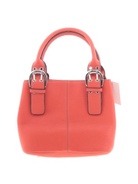 Tignanello Leather Satchel