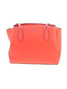 Kate Spade New York Leather Tote