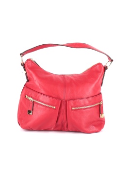MICHAEL Michael Kors Leather Shoulder Bag