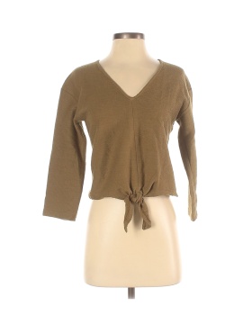 TeXTURE & THREAD Madewell Size XXS