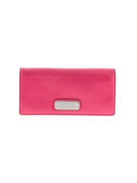 Marc by Marc Jacobs Leather Wallet