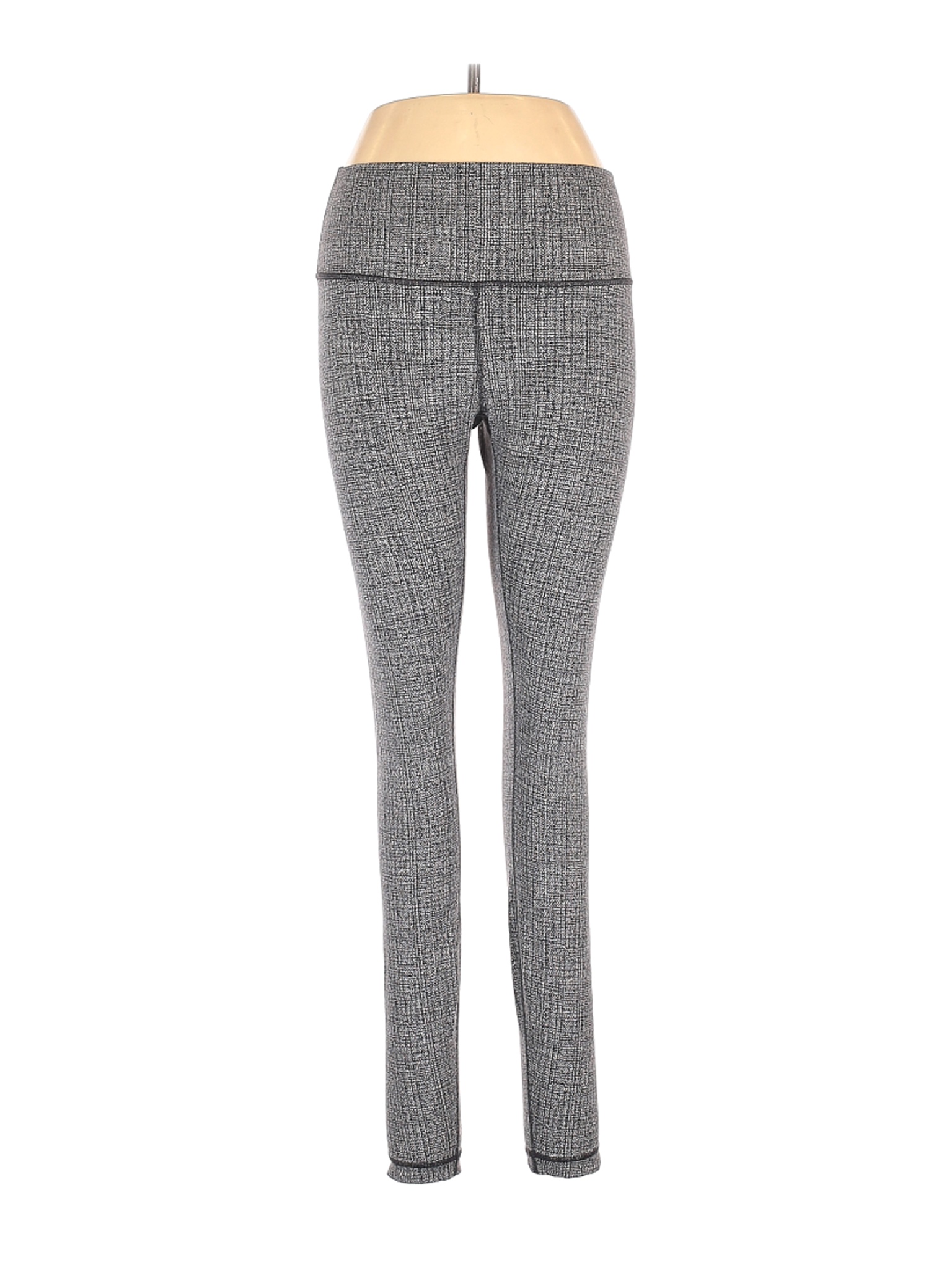 what thrift stores sell lululemon athletica