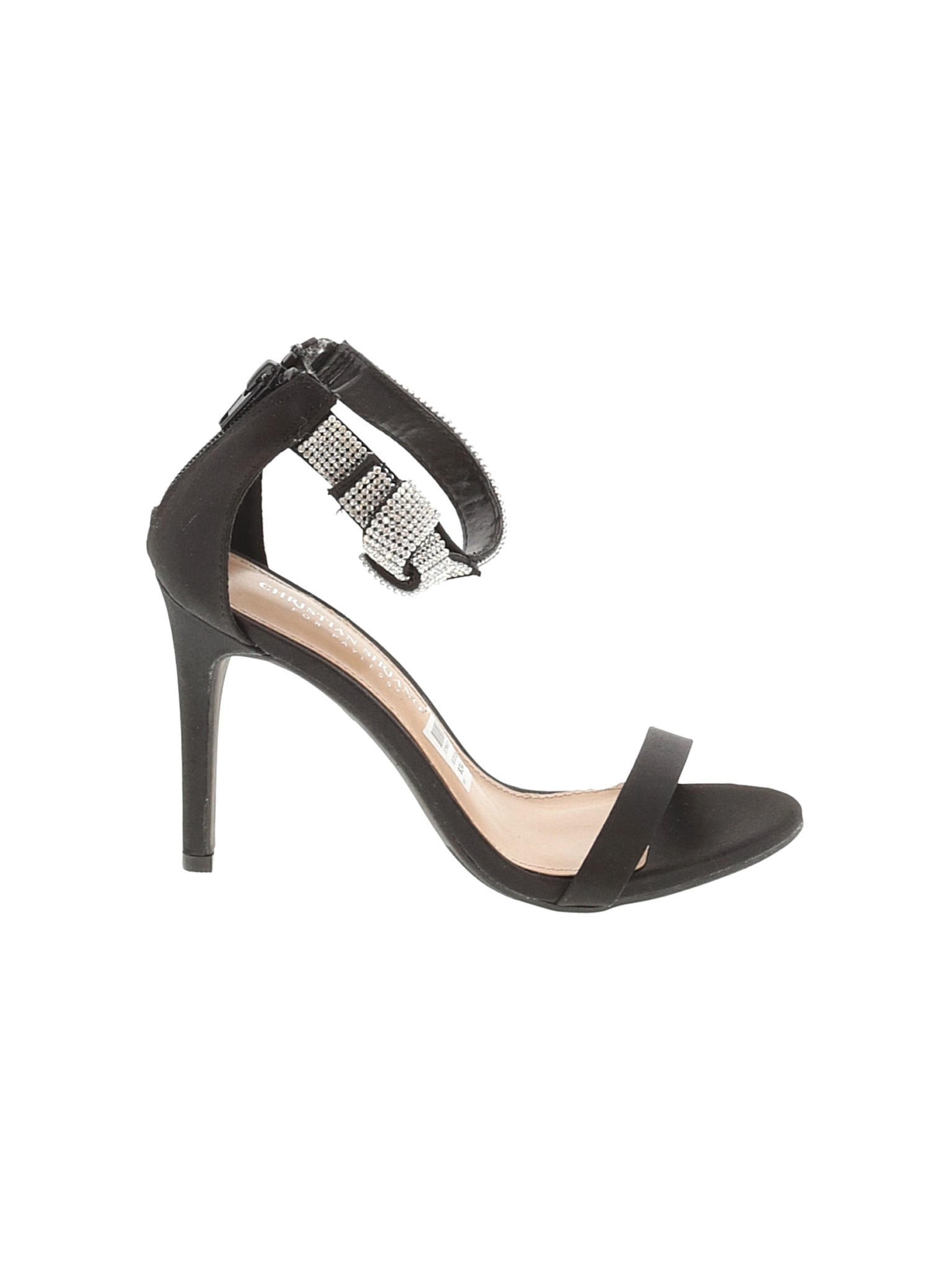 christian siriano shoes heels