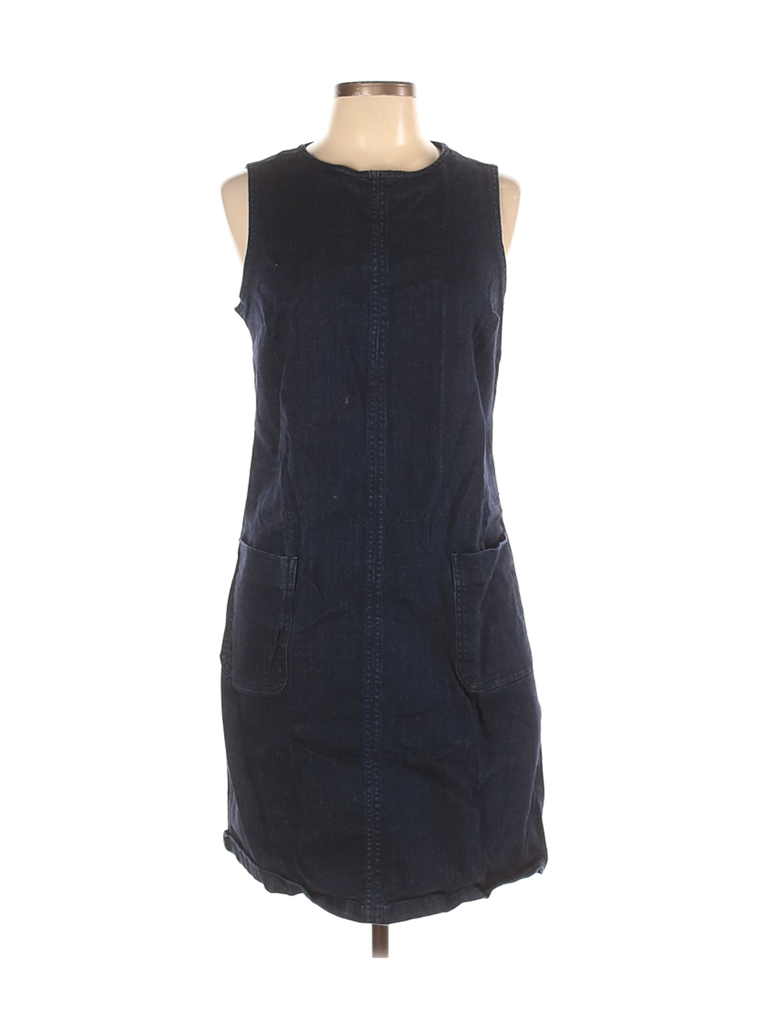 Boden Women Black Casual Dress 10 Tall | eBay