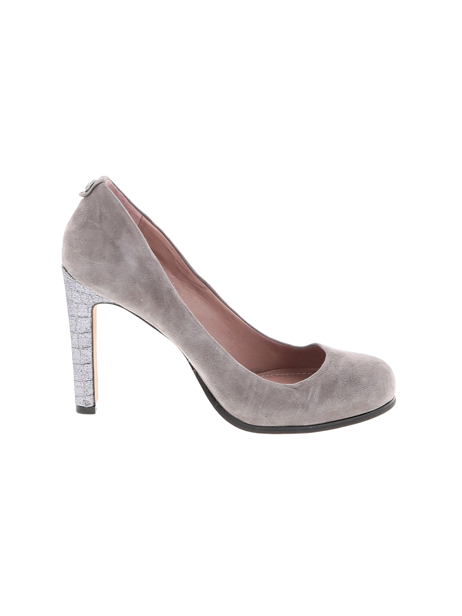 vince camuto square toe heels