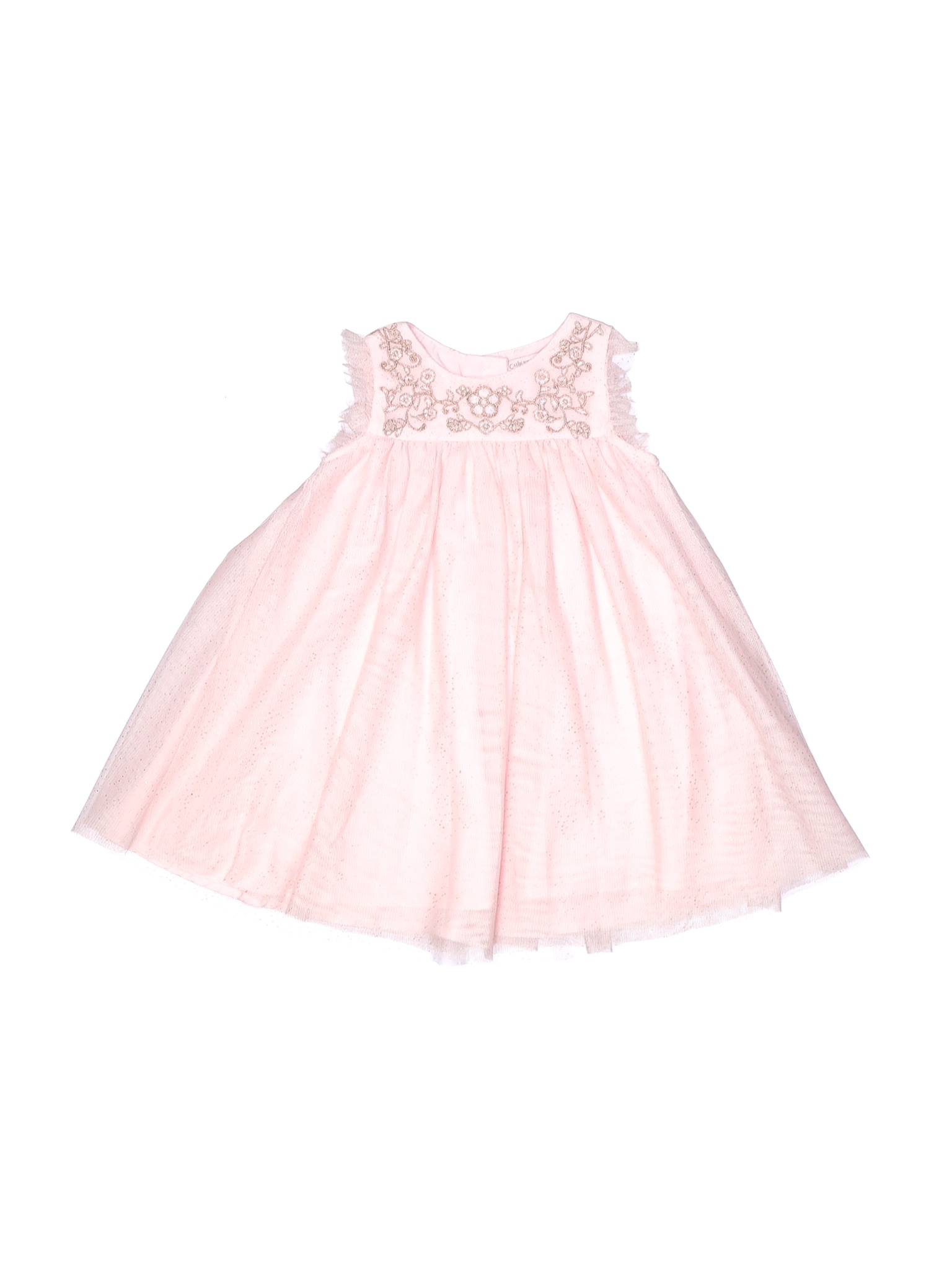 catherine malandrino girls dress