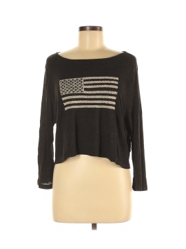 Brandy Melville Long Sleeve Top