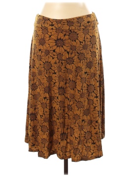 Lularoe Casual Skirt (view 2)