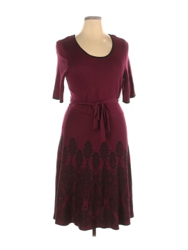 DressBarn Size 1X Plus
