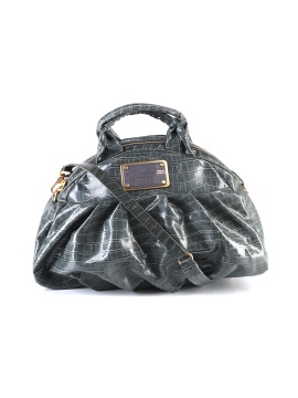 Marc by Marc Jacobs Leather Satchel