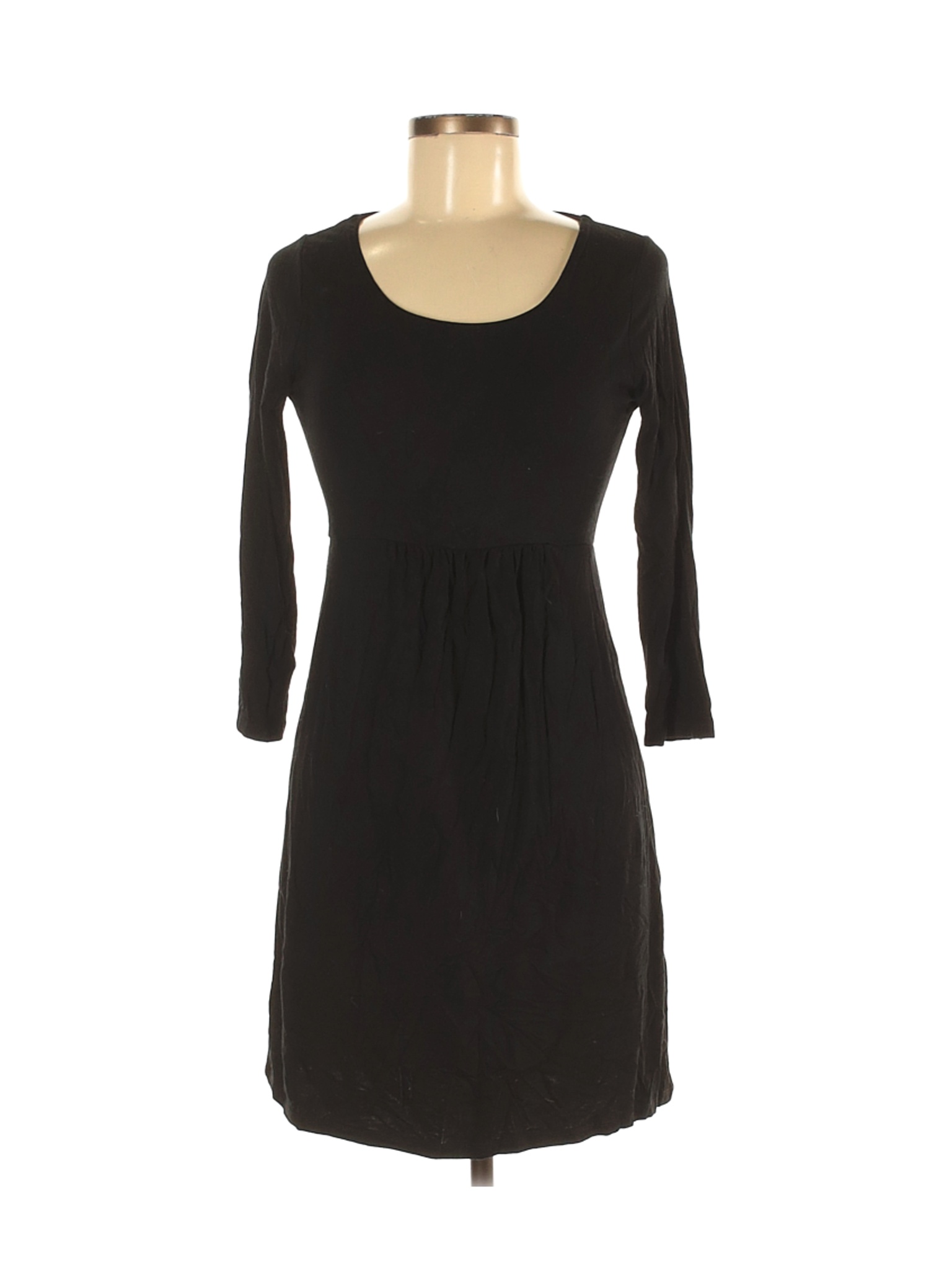 Boden Women Black Casual Dress 6 | eBay