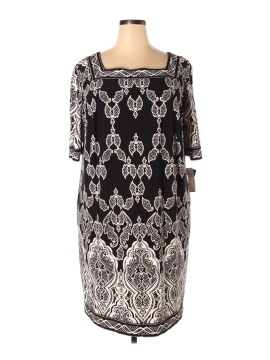 Sandra Darren Size 20 Plus