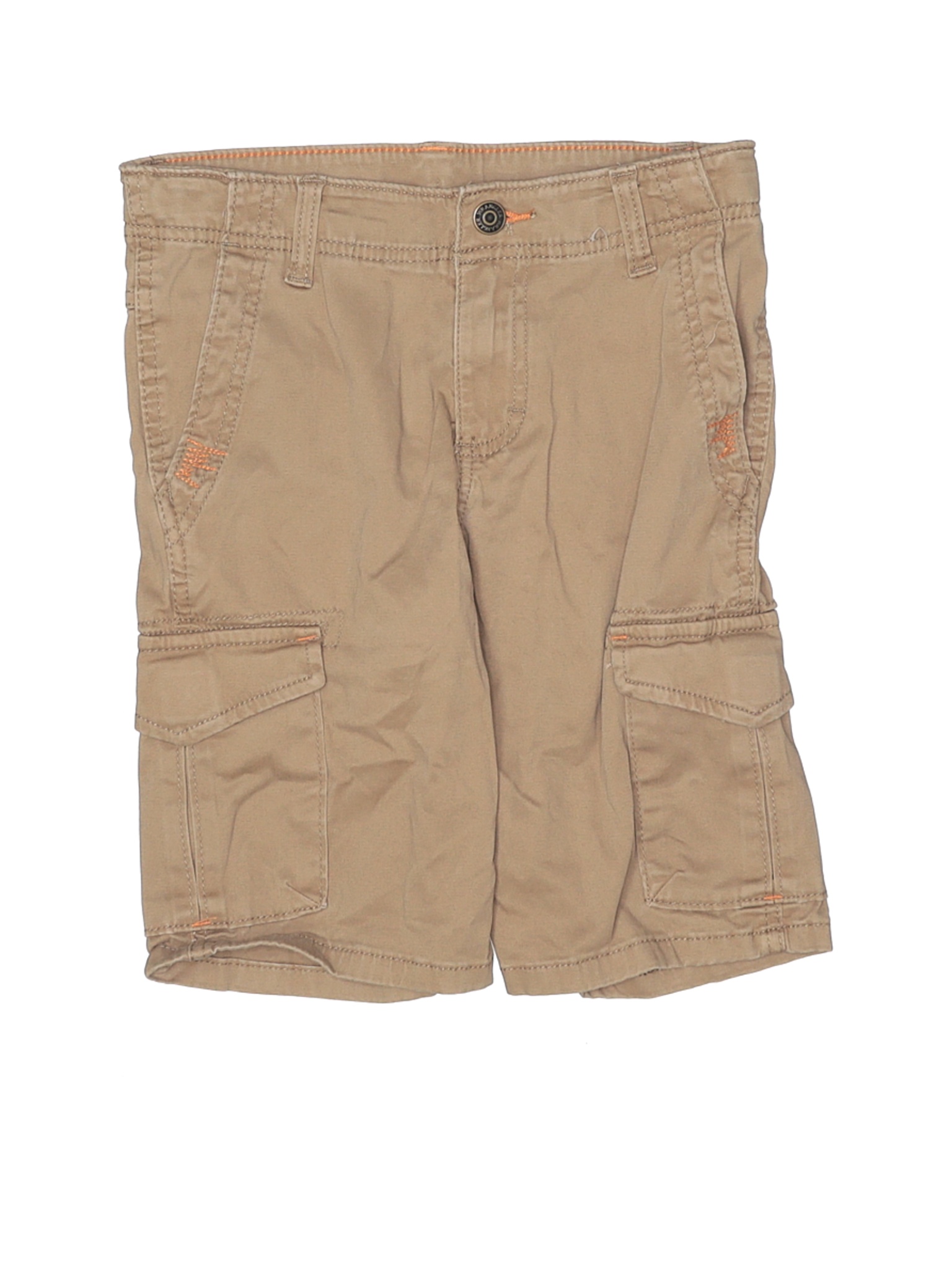 just jeans cargo shorts