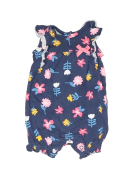 Just One Year by Carter's Size 3 mo