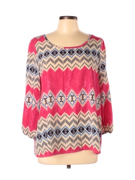 Peach Love Cream California Size Lg