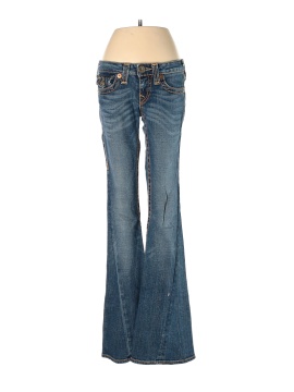 7 For All Mankind Size 28 waist