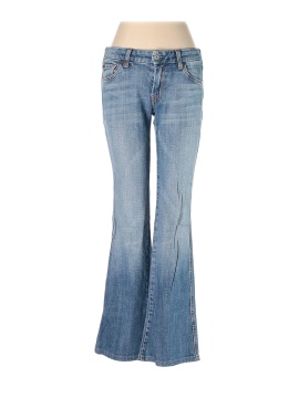 7 For All Mankind Size 28 waist