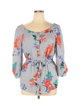 Maeve by Anthropologie Size 14