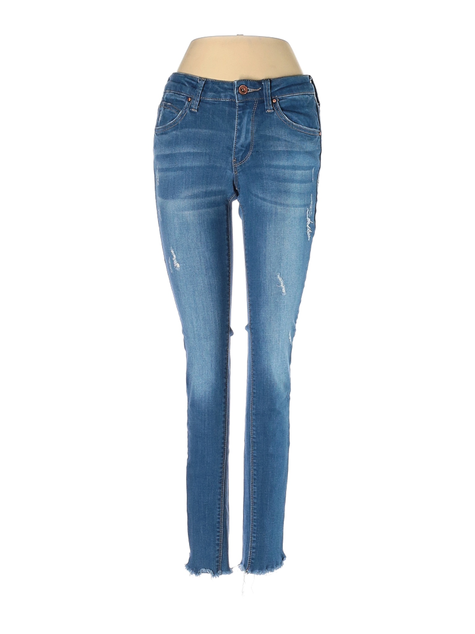 A2 Jeans Women Blue Jeans 0 | eBay