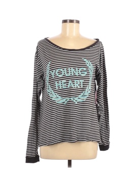 Wildfox Long Sleeve T-Shirt