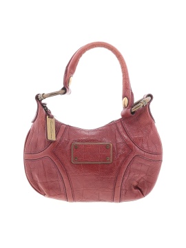 Kenneth Cole New York Leather Shoulder Bag